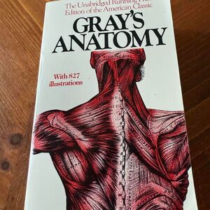 Grays multi Books